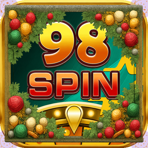 98spin — galeri pratinjau - APK Resmi