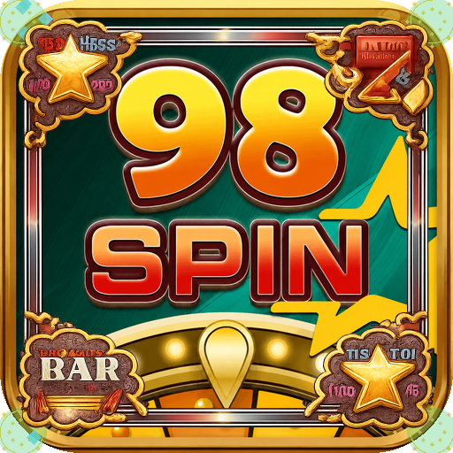 98spin — galeri pratinjau Resmi APK